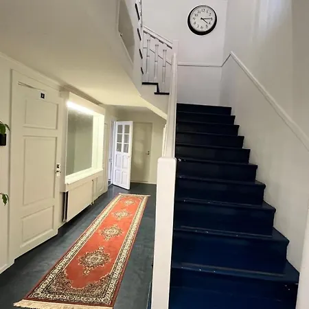 Kemin Sydaen The Heart Of 招待所