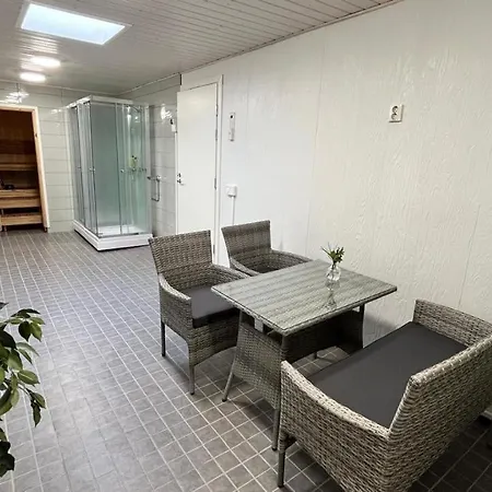 Guest house Kemin Sydaen The Heart Of