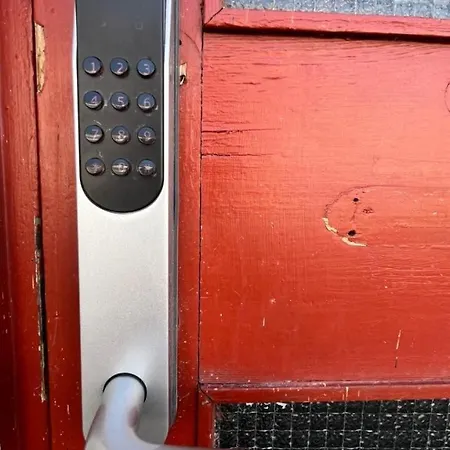 Kemin Sydaen The Heart Of 招待所